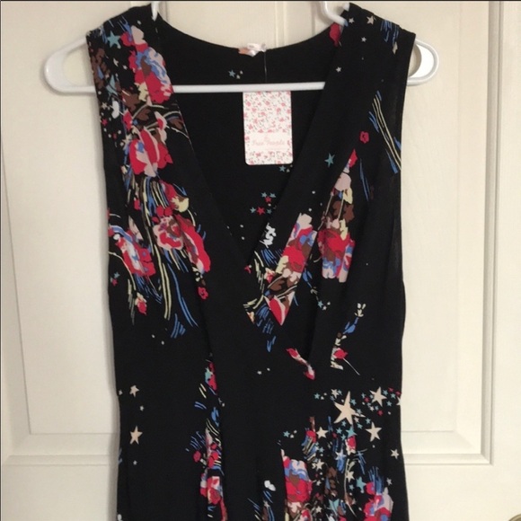 NWT Free People Tunic - Picture 6 of 10